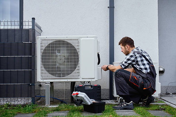 Trusted Hvac Installation service in Pawtucket, RI - AAA Pro HVAC